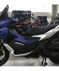 Aprilia SR GT 125
