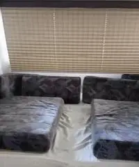 Vendo per inutilizzo roulotte Adria 4052TN Vendo per inutilizzo roulotte Adria 4052TN