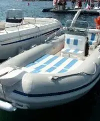 Mariver540 - carrello Ellebi