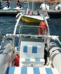 Mariver540 - carrello Ellebi