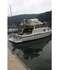 Imbarcazione gabinata Imbarcazione gabinata