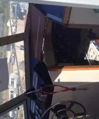 Pilotina Ocqueteau mod.Alienor 740