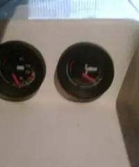 Rio 450 Top con Johnson GT737 e carrello Ellebi