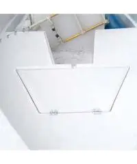 Barca Open e motore Johnson 25 cv con carrello alaggio motor Barca Open e motore Johnson 25 cv con carrello alaggio motor