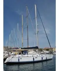 Beneteau 50