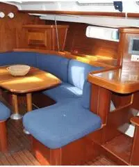 Oceanis 473