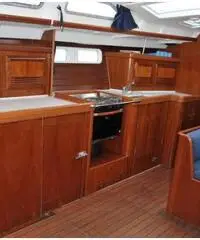 Oceanis 473