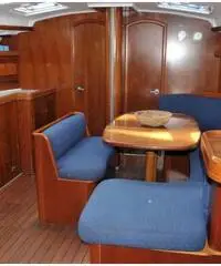 Oceanis 473