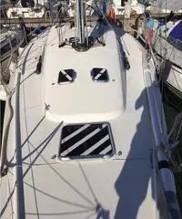 X Yachts X 41