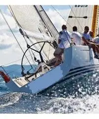 X Yachts X 41