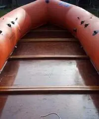 Gommone Eurovinil E4 Offshore