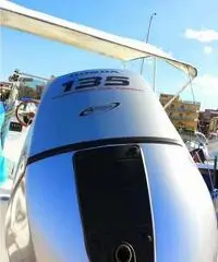 Motore Honda 135 hp