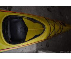 Bellissimo Kayak Aquaterra Chinook