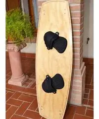 Tavola wakeboard / kitesurf Tavola wakeboard / kitesurf