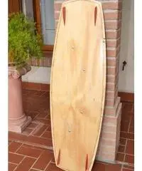 Tavola wakeboard / kitesurf Tavola wakeboard / kitesurf