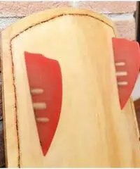 Tavola wakeboard / kitesurf Tavola wakeboard / kitesurf