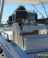 Terminal boat en 21 anno 2009