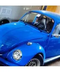 Maggiolone 1600