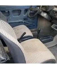 Fiat 126 - 1985 Fiat 126 - 1985