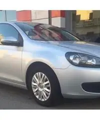 VOLKSWAGEN Golf 6ª serie - 2011