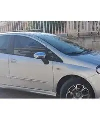 Punto evo