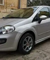 Punto evo