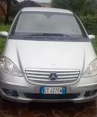 MERCEDES Classe A (W/C169) - 2005 MERCEDES Classe A (W/C169) - 2005