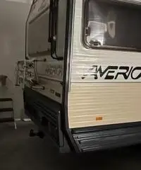 Camper Arca