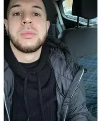 Fabbrica, Magazziniere e Giardiniere Fabbrica, Magazziniere e Giardiniere