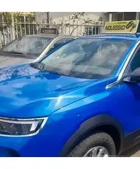 NOLEGGIO OPEL MOKKA 1.5 110CV EDITION MT6 - FORMUL