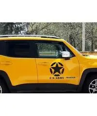 Jeep Renegade Limited Jeep Renegade Limited