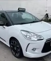 Citroen ds3 1.6 hdi 92 cv