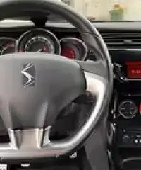 Citroen ds3 1.6 hdi 92 cv