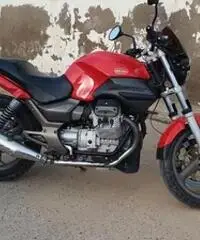 Moto Guzzi Breva 750 - 2006 Moto Guzzi Breva 750 - 2006