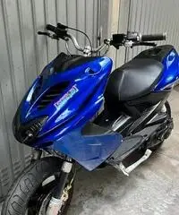 Yamaha aerox 50/70