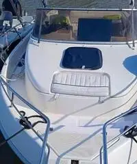 Barca a motore faeton 630 Sport