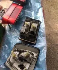 Fari bmw serie 5 E34 Fari bmw serie 5 E34