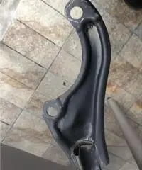 Barra duomi CELICA Barra duomi CELICA