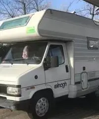 Camper Camper