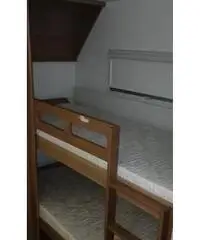 Caravan Hobby KMF 545 De Luxe