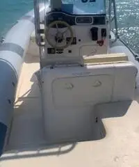 North Star 6,90 mt /Yamaha 150 cv 4 tempi