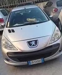 Peugeot 206 plus ECO GPL Peugeot 206 plus ECO GPL