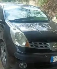 Nissan note Nissan note