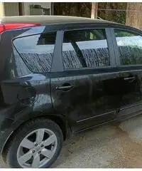 Nissan note Nissan note