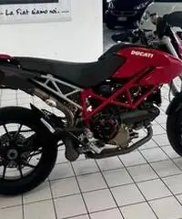 Ducati hypermotard