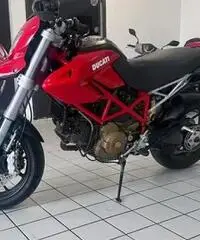 Ducati hypermotard Ducati hypermotard