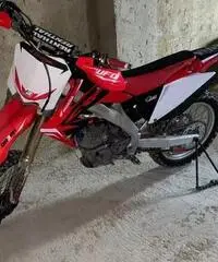 Honda CRF 250 - 2010 Honda CRF 250 - 2010