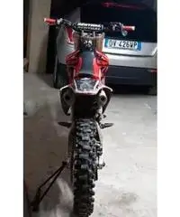 Honda CRF 250 - 2010 Honda CRF 250 - 2010