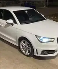 Audi a1 Audi a1
