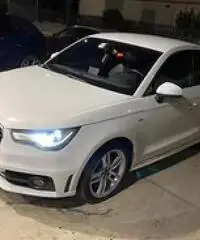 Audi a1 Audi a1